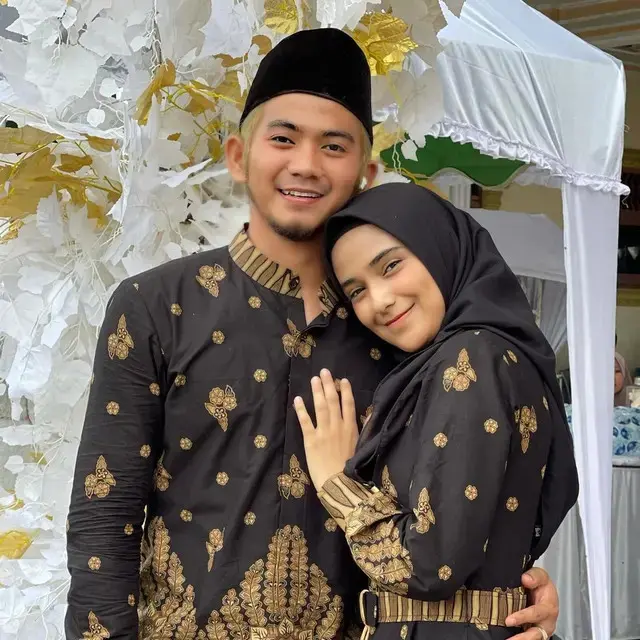 6 Potret Nadya Mustika dari Single Mom Selama 2 Tahun hingga Kini Menikah Lagi