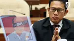 KPK menyebut surat elektronik dari penyidik Novel Baswedan kepada Direktur Penyidik Aris Budiman terindikasi pelanggaran berat