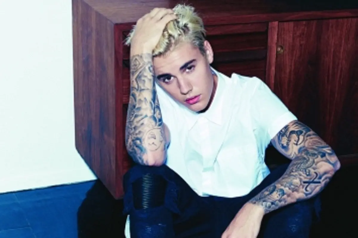 Justin Bieber