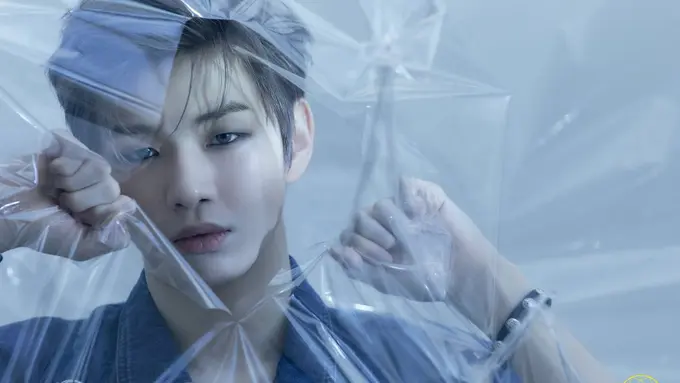 Kang Daniel. (Konnect Entertainment via Soompi)