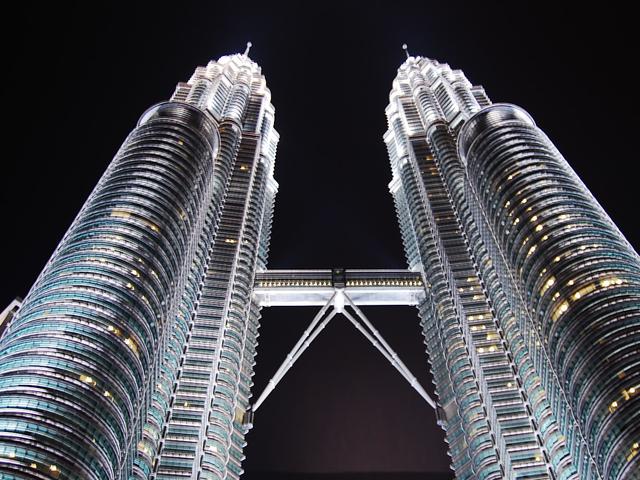 15 Tempat Wisata Di Malaysia Yang Wajib Dikunjungi Dari Alam Hingga Bangunan Bersejarah Hot Liputan6 Com