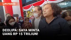Pengacara Bharada E Minta Bayaran Rp 15 Triliun Buntut Pencabutan Kuasa Hukum