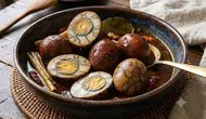 Resep Pindang Telur Bumbu Meresap, Gurih, Harum Rempah, dan Mudah Dibuat di Rumah