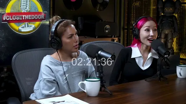 Pengakuan Lucinta Luna di Podcast Deddy Corbuzier (credit: https://www.youtube.com/@corbuzier)