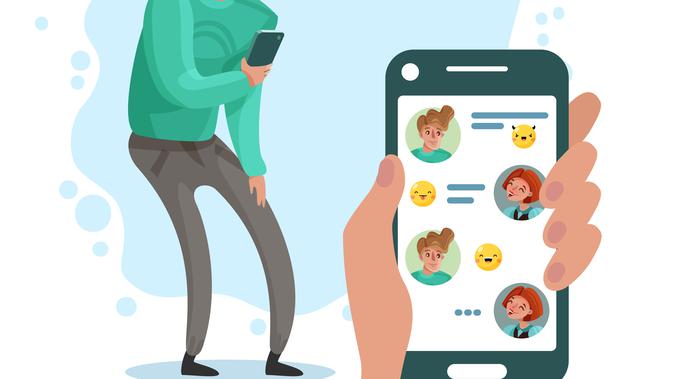 48 Caption Instagram Lucu dan Simple, Bikin Ketawa Ngakak ...