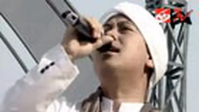 Opick feat Finalis Flo - Shollu ala Muhammad