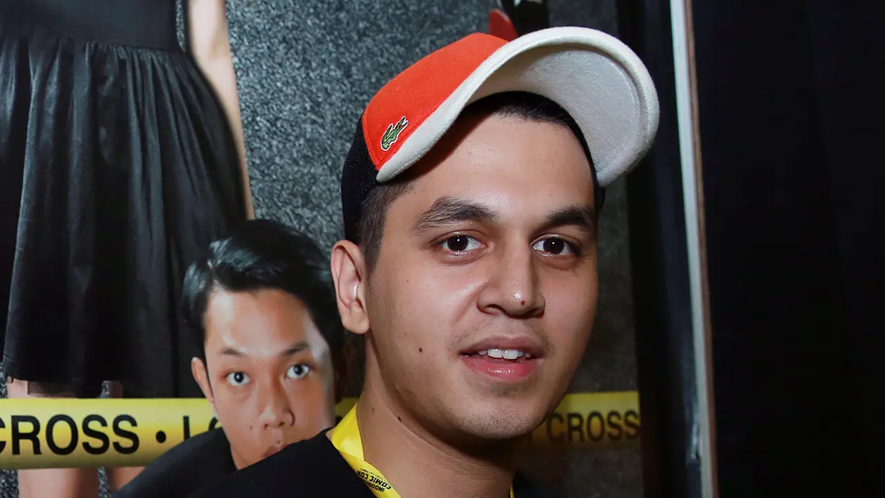 Kevin Julio 