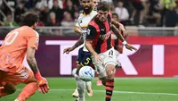 Christian Pulisic Bantu Ruben Amorim Ulangi Rekor Berusia 47 Tahun di Milan