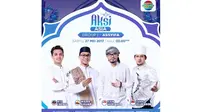 Wakil Indonesia Pimpin Poin Sementara Kloter Assyifa di AKSI Asia