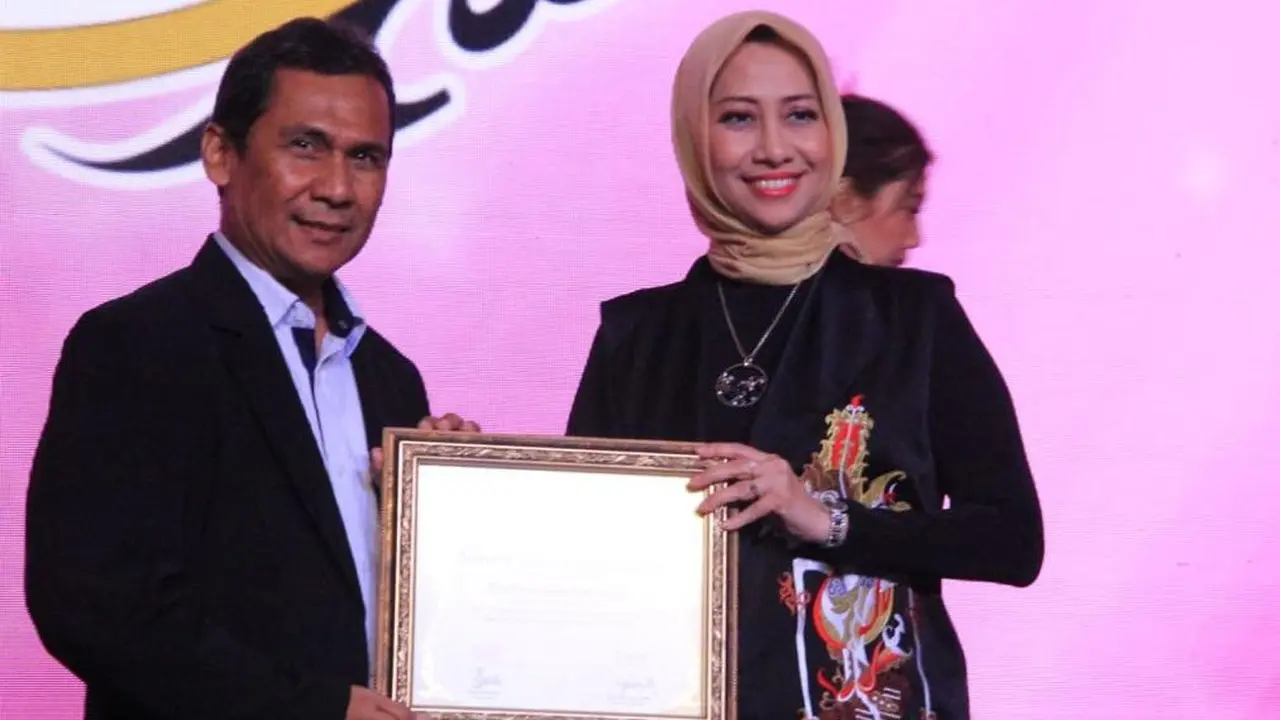 Bandara Internasional Soekarno-Hatta yang dikelola PT Angkasa Pura II, meraih penghargaan tertinggi atau Diamond Award di Service Quality Award (SQA) 2019.