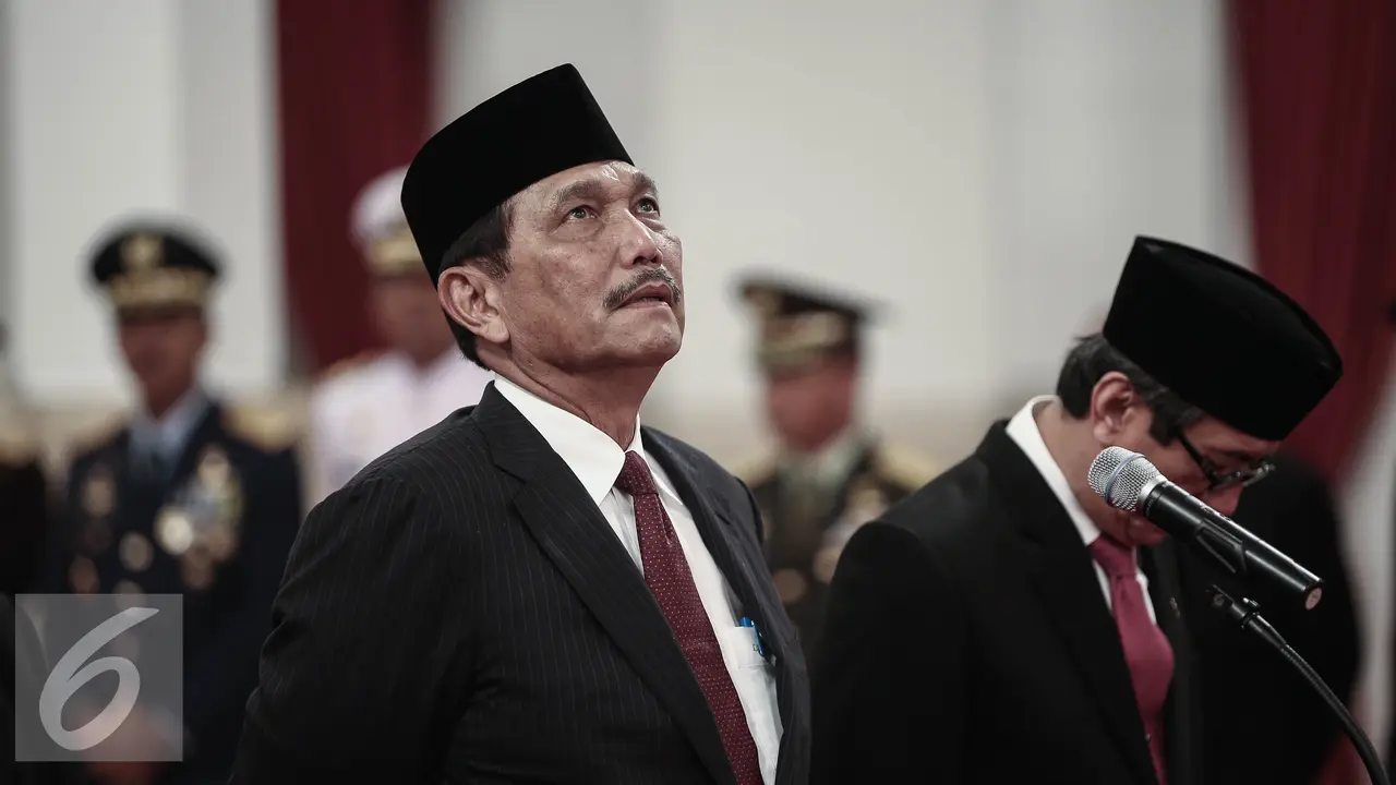 20160513-Pelantikan Kompolnas-Jakarta- Faizal Fanani