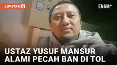 VERTICAL YUSUF