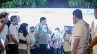 Pembiayaan Sektor Perumahan Diproyeksi Tumbuh