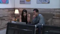 Saksikan Sinetron Luka Cinta Episode Kamis 5 Desember 2024 Pukul 21.30 WIB di SCTV, Simak Sinopsisnya