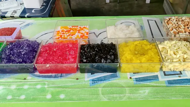 Rekomendasi Es Teler Enak di Yogya