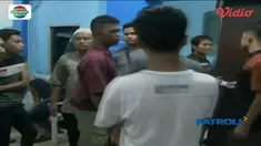 2m Seorang polisi tewas dikeroyok dan terkena sabetan di Deli Serdang, Sumatera Utara