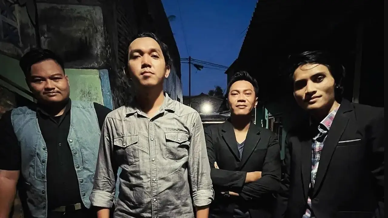 Kamar Jiwa memperkenalkan single terbaru berjudul Asmaradhana.