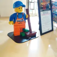 Nikmati Sunday Brunch bertema Lego bersama keluarga di The Ritz-Carlton Jakarta, Mega Kuningan (Foto: The Ritz-Carlton Jakarta, Mega Kuningan)