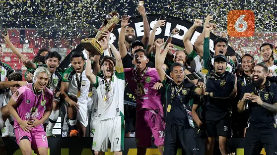 Peta Kekuatan Wakil Jawa Timur di BRI Super League 2026/2027