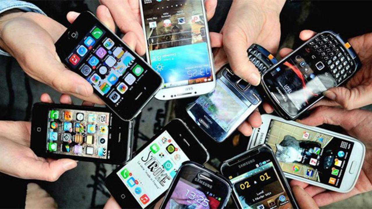 Cara Mudah Bedakan Ponsel Android Asli dan Palsu