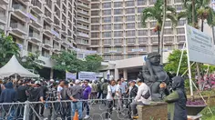 Hotel Sultan Belum Diputuskan Akan Dirobohkan, Kemensetneg Fokus Pindahkan Aset
