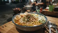 Resep Sego Godog Magelang Gurih yang Mudah Dibuat di Rumah