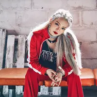 Hyoyeon SNSD (Twitter/GirlsGeneration)