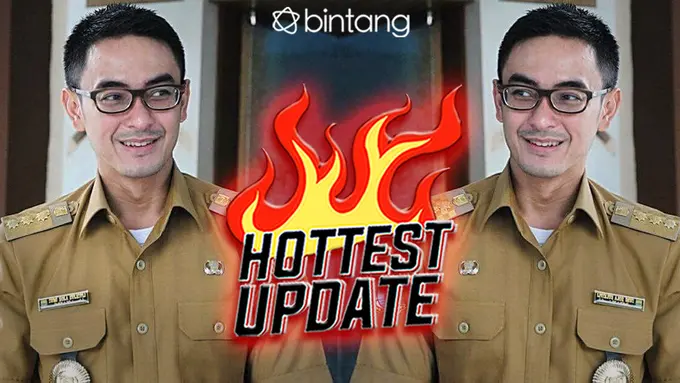 [Bintang] HL Hottest Update Zumi Zola