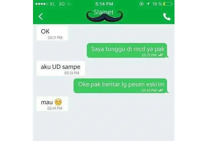 Sumber: Facebook Dessy Muchlinta