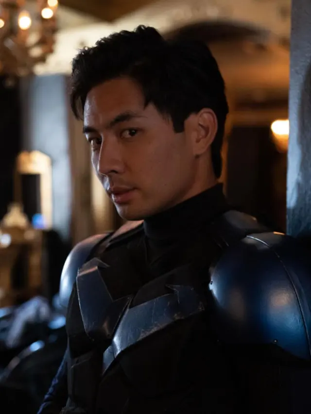 Yoshi Sudarso (Instagram/yoshi_sudarso)