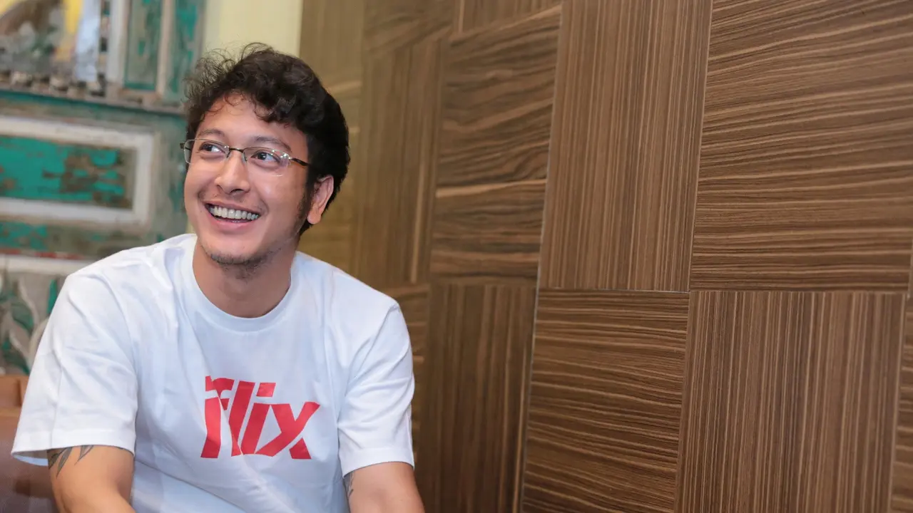 Dimas Anggara