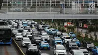 Ganjil Genap Jakarta Berlaku Rabu 24 Juni 2026, Ini Ketentuannya