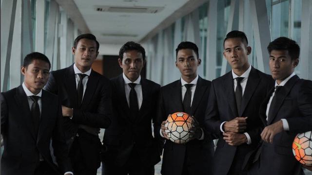 Timnas Indonesia U-22