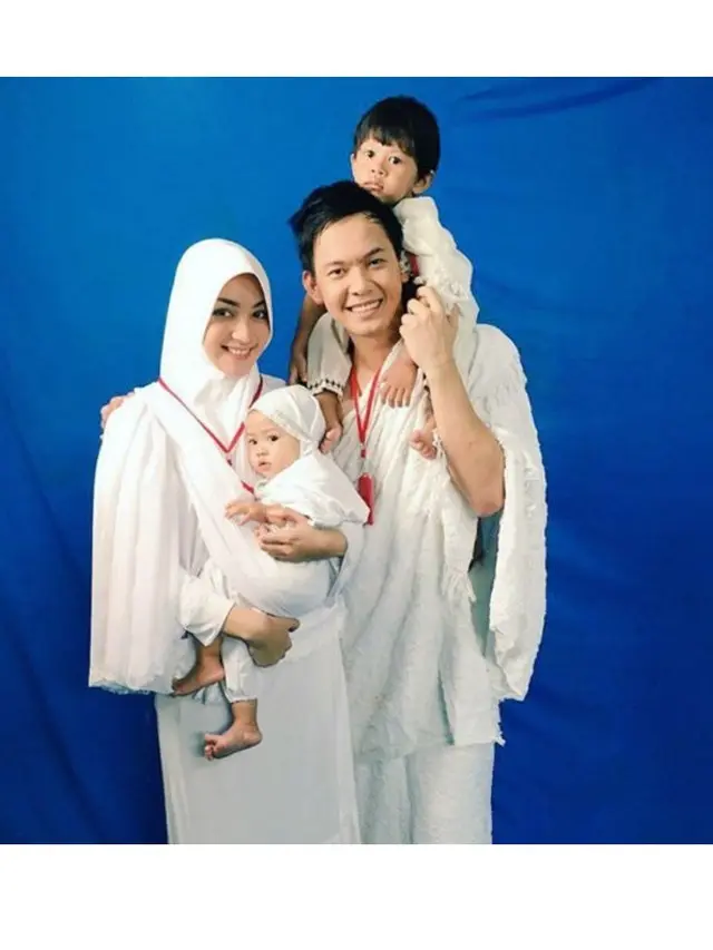 Sebelum Rezky Aditya, 5 Pria Ini Pernah Dekat dengan Citra Kirana