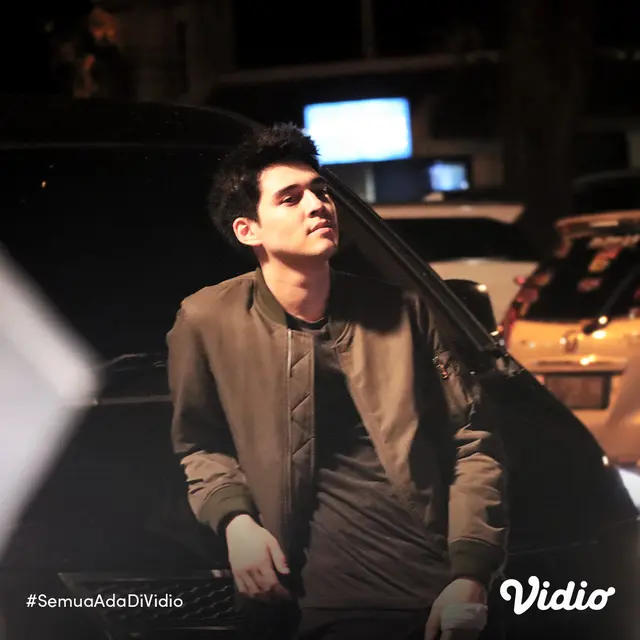 Vidio Original Series Unknown