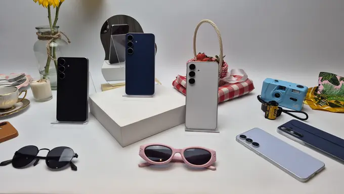 Lebih Terjangkau, Smartphone Canggih Ini Worth It untuk Ngonten Ala Gen Z dengan Performa Flagship