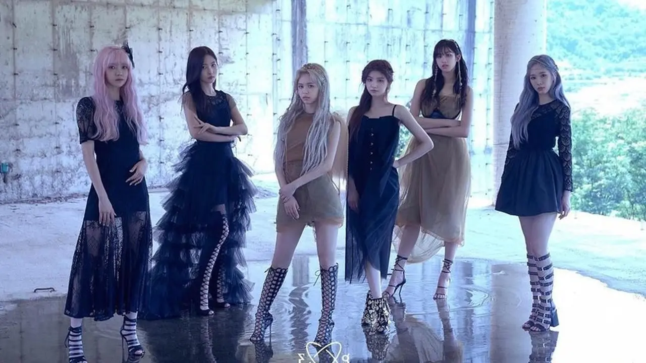 Everglow