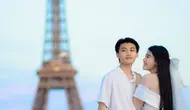 (dok. Tangkapan layar Instagram @cahyanirynt/https://www.instagram.com/p/CznX1-EJfsa/?img_index=3/Farel Gerald)