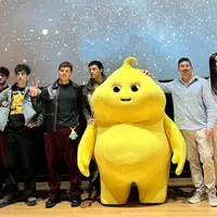 Jelajahi semesta baru dunia Butterlandia. [Dok/Butter Baby].