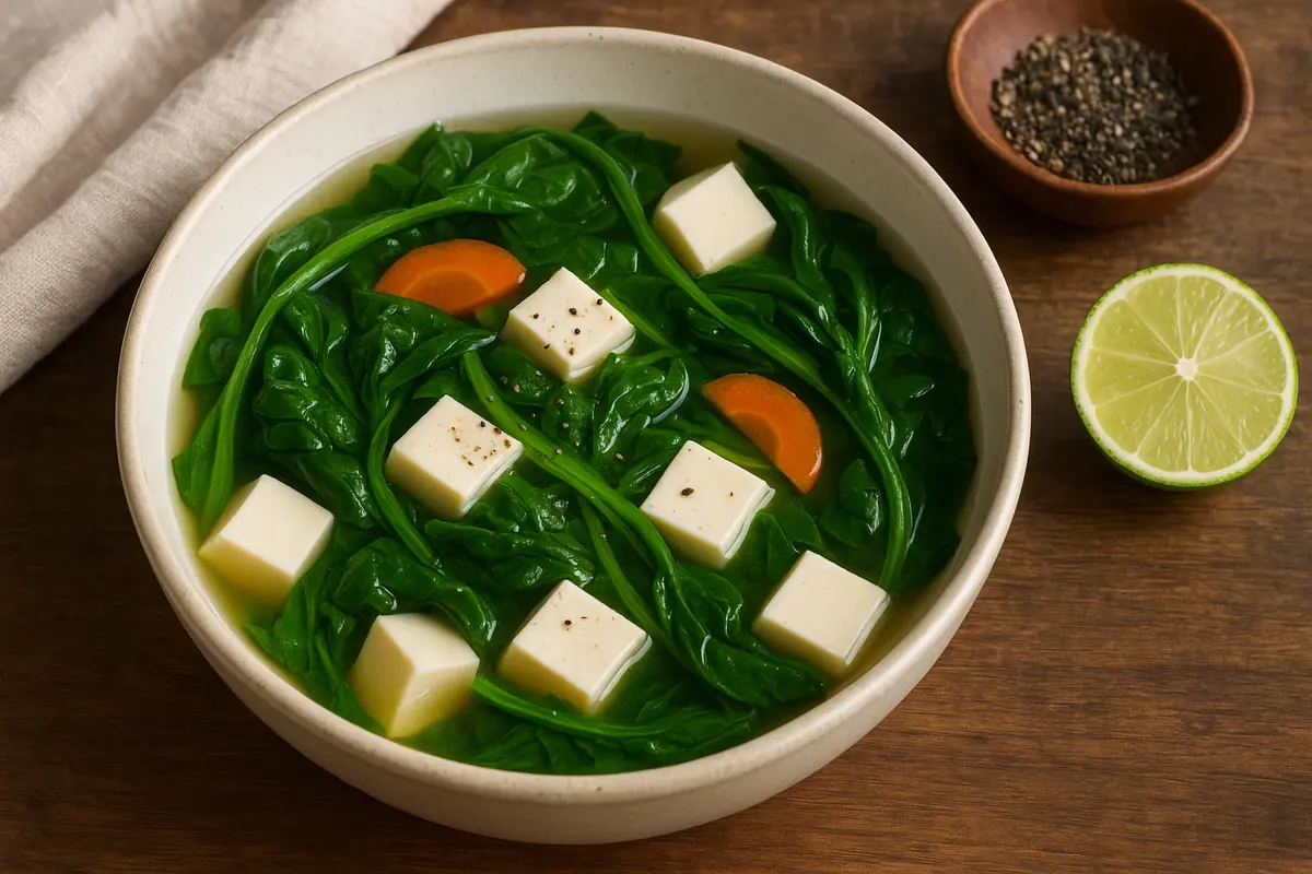 Menu Sehat yang Ramah untuk Ginjal (Foto: ChatGPT)