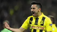 Arsenal Siapkan Dana Besar untuk Gelandang Muda Dortmund