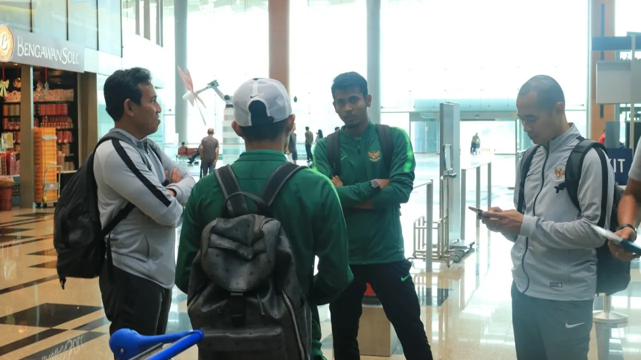 Timnas Indonesia
