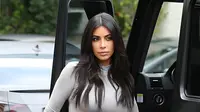 Kim Kardashian and Lewis Hamilton Spotted in Paris, Are They Officially Dating?