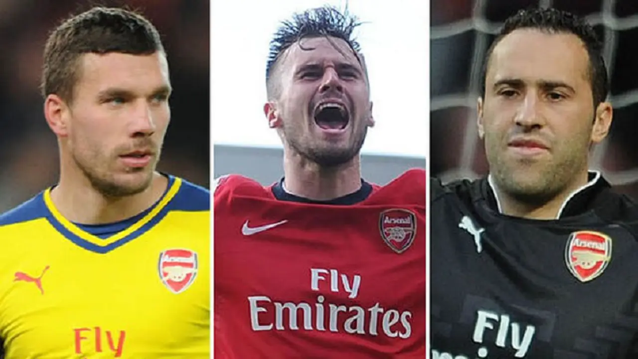 Arsenal