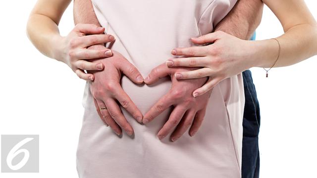 Ilustrasi Wanita Hamil (iStockphoto)