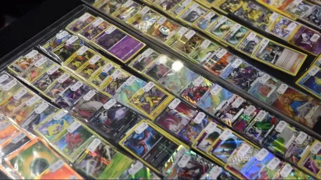 Kartu Pokemon