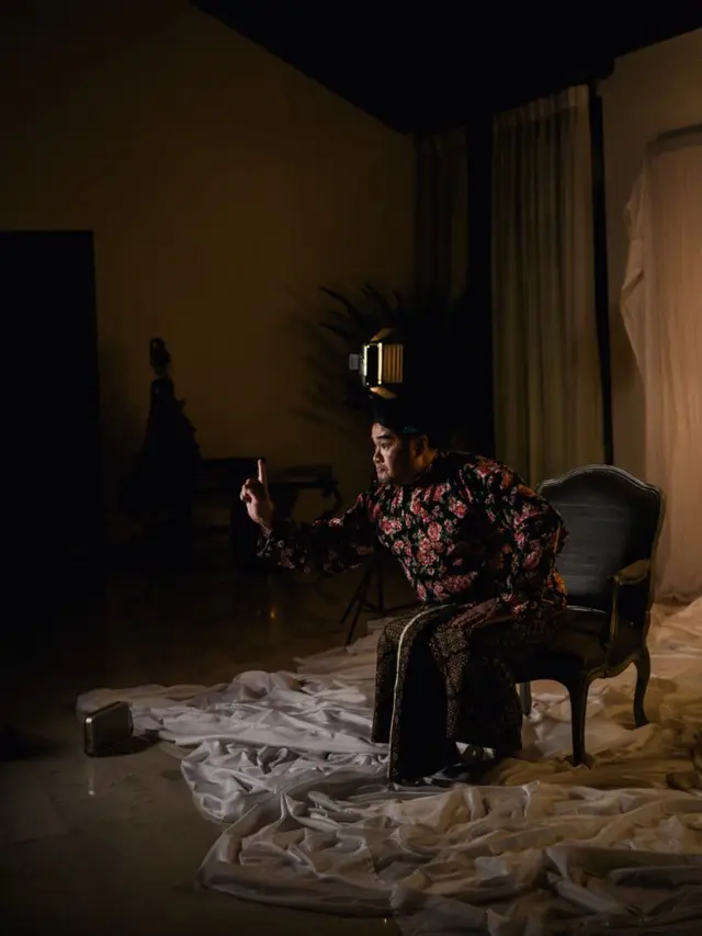 #MusikalDirumahAja Sangkuriang