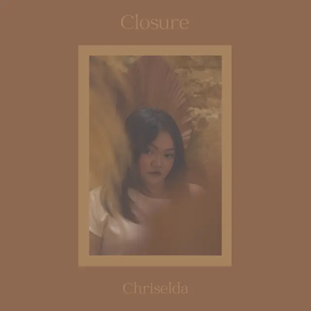 Chriselda merilis single terbarunya yang bernuansa alternative R&B berjudul Closure. (Dok Ist./Chriselda)