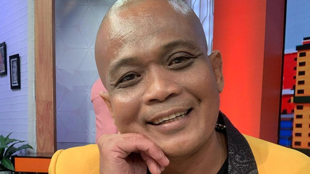 Unggahan Chika Jessica soal Sapri Pantun. (Foto: Instagram @chikajessica88)