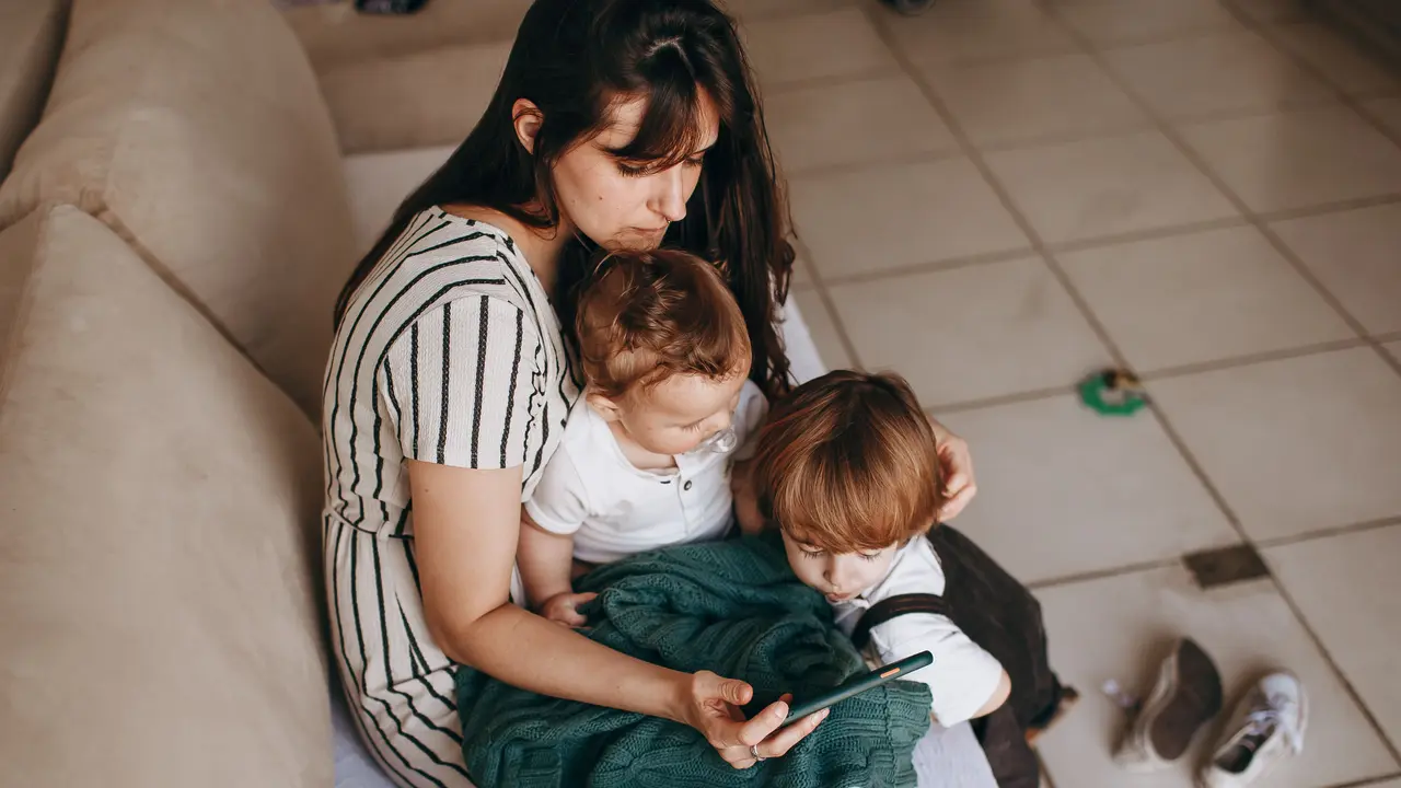 Parallel Parenting sebagai Cara Mengasuh Anak dengan Lebih Tenang